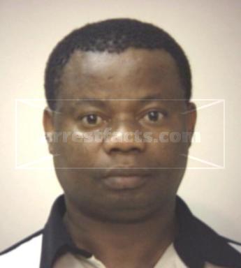 Nelson Chukwunoyelum Egwu