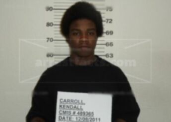 Kendall Loen Carroll