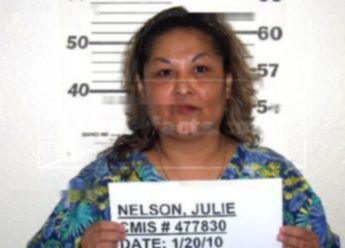 Julie Nelson