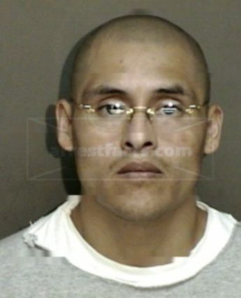 Pastor Mendoza