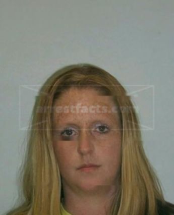 Victoria Newton