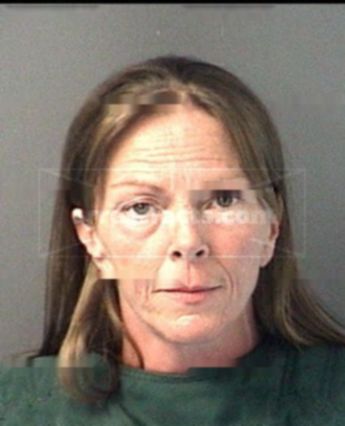 Vickie Garrett Whalen