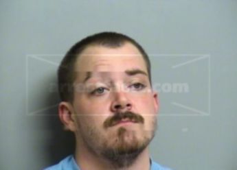 Jerry Blaine Pierce