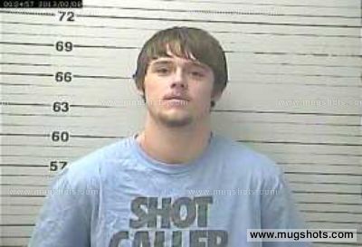 James Dillon Mitchell