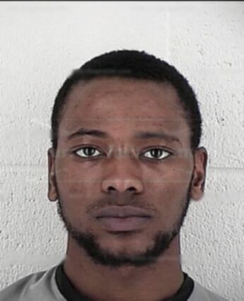 Melvin Wayne Reliford