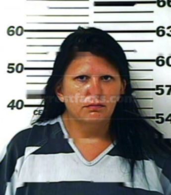 Monica Joyce Smith