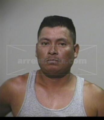 Manuel Chable Cruz