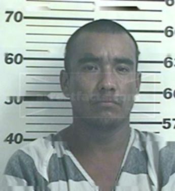 Jose Gustavo Morales