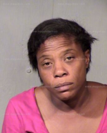 Gwendolyn Denise Benton