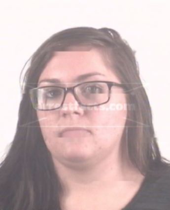 Courtney Nicole Taylor