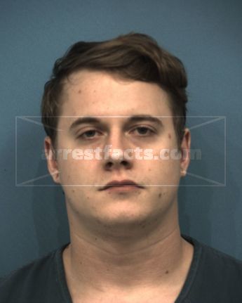 Joshua Ray Ellis