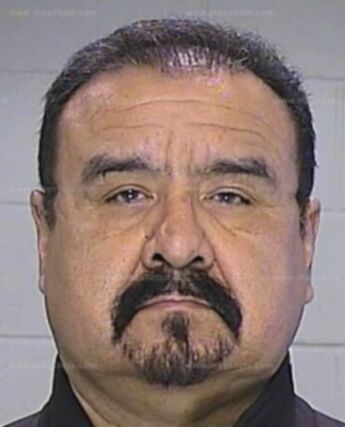 Raynoldo Gonzales