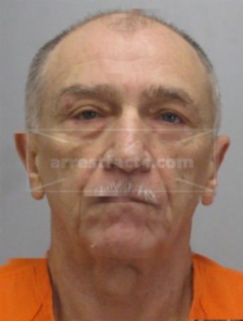 Daniel Carl Stone