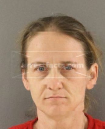 Shawna Blevins Riggs