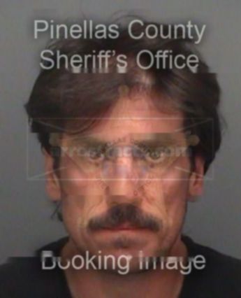 Matthew Timothy Alger