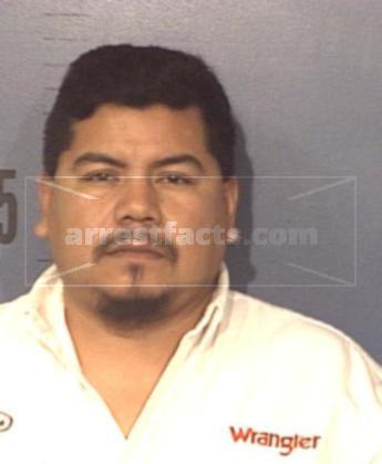 Luis Humberton Gonzalez