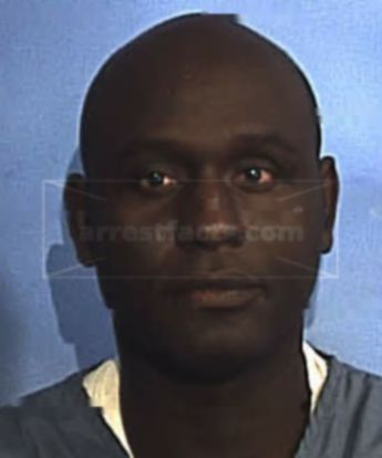 Travis M Griffin