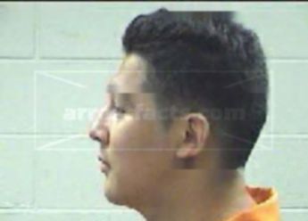 Nathan Lee Salazar