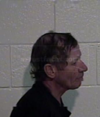 Ricky Lee Cook