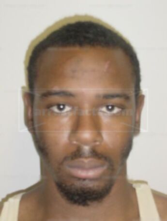 Jamal Rashad Lewis