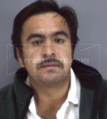 Juan Moreno Salas
