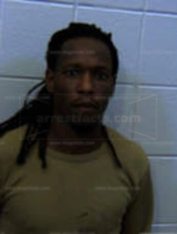 Marcus James