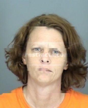 Jennifer Elizabeth West