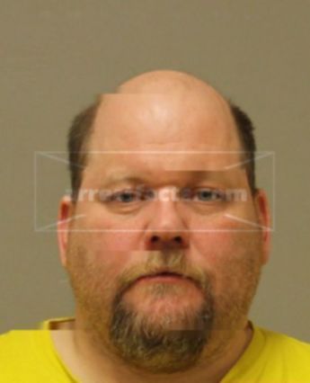 Phillip Lee Ray