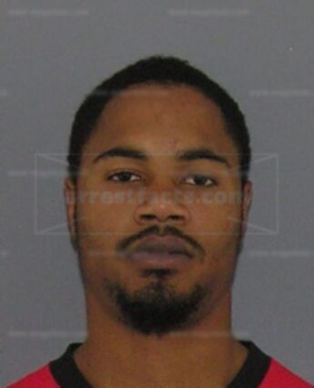Marcus Vaughn
