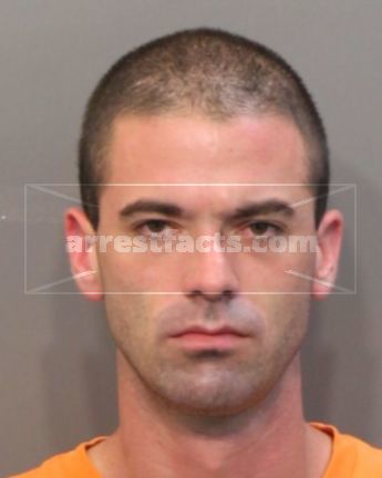 Patrick James Lawrence
