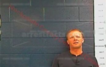 Travis Dale Stewart