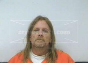 Mark Kendon Jones