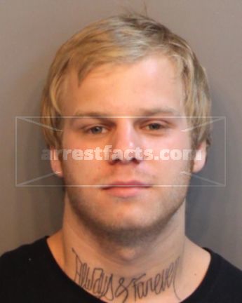 Joshua Christian Cantrell