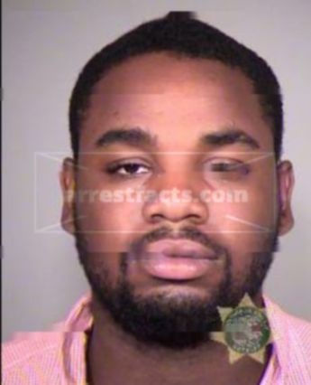 Marshawn Dupree Clisby