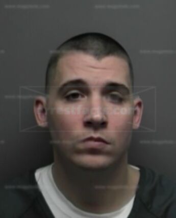 Justin Wilder Arnold