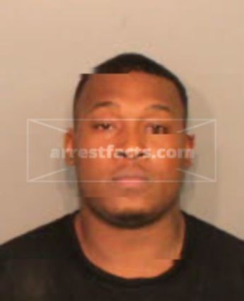Dexter Franklin