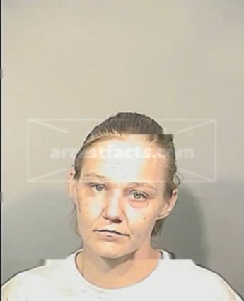 Tiffany Bardonna Farley