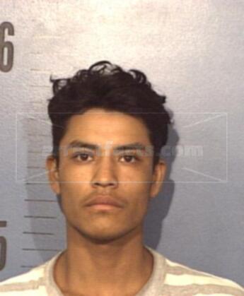 Heriberto Chavez Perez