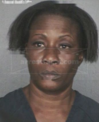 Karlene Cynthia Wright