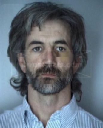 Mark Allen Taylor