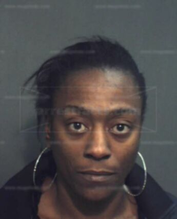 Octavia Venisha Hinton