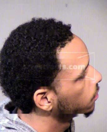 Jovan Anthony Sims