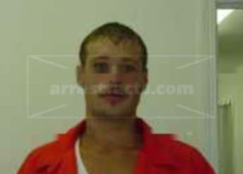 Jason Leonard Netherton