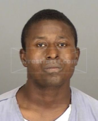 Rosewell Jermaine Simpson