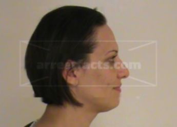 Brandy Danene Parker