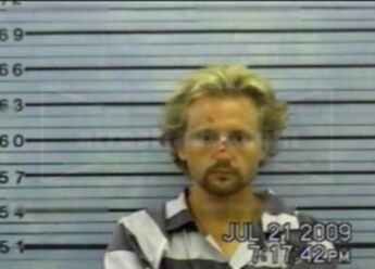 Jeffery Lee Brown