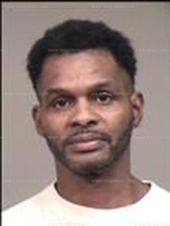 Michael Anthony Thomas
