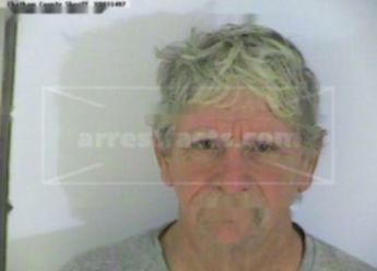 Benny Wilder Scott