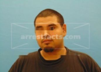 Delfino Roman Aguilar