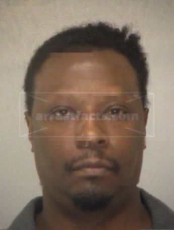 Trent Venezia Harris